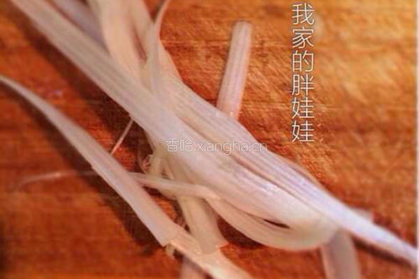 麻辣手撕鸡的做法图解4