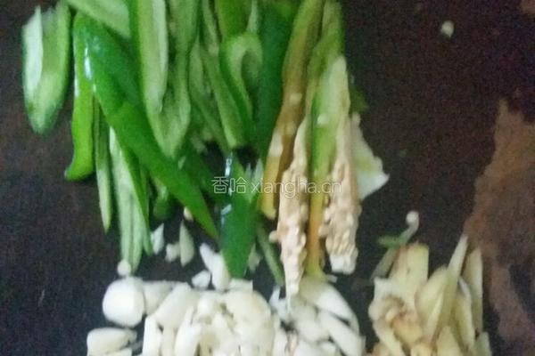 红烤鲫鱼的做法图解2
