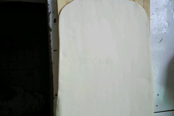 金丝饼的做法图解2