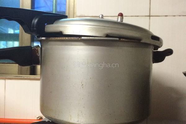 白切鸡（家常版）的做法图解6