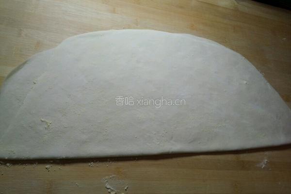 干拌手擀面的做法图解9