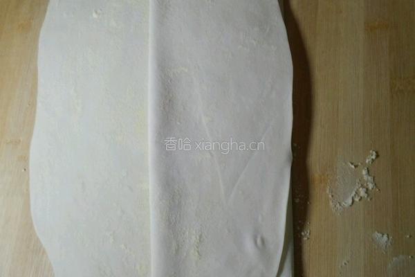 干拌手擀面的做法图解10