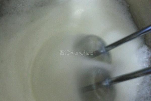 电饭锅蛋糕的做法图解2