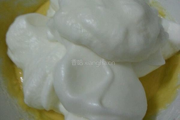 电饭锅蛋糕的做法图解5