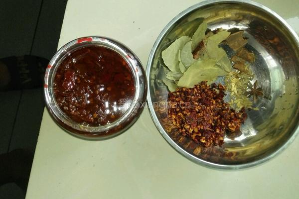 有奖征文（土豆烧牛腩）的做法图解1