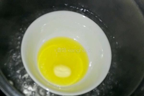 黑芝麻磨牙棒的做法图解2