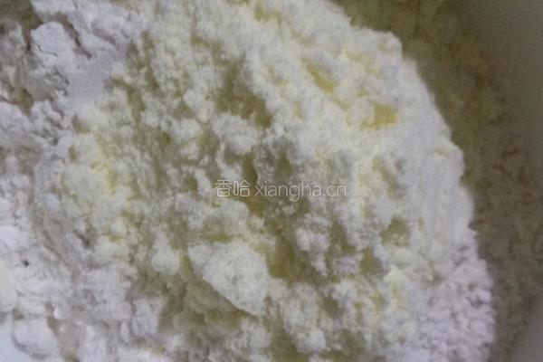 黑芝麻磨牙棒的做法图解3