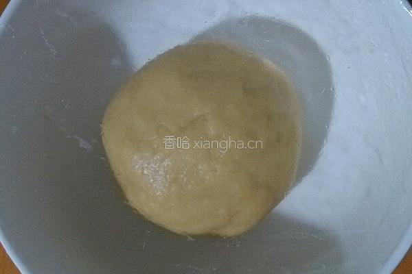 黑芝麻磨牙棒的做法图解8