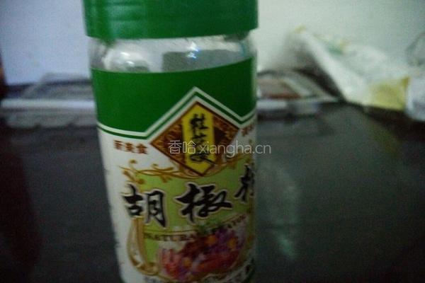 多彩意面（简易版）的做法图解6