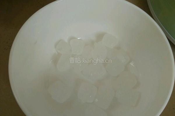 八宝粥的做法图解4