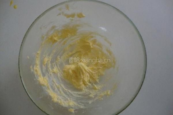 脆皮泡芙的做法图解1