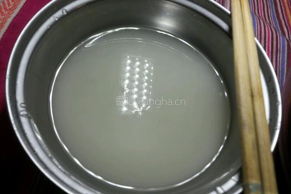 合页饼的做法图解2