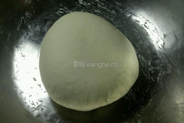合页饼的做法图解4