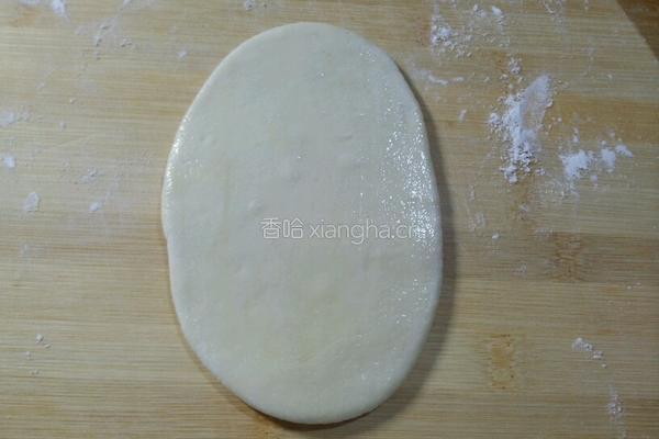 合页饼的做法图解9