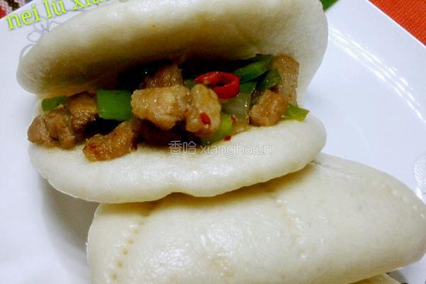 合页饼的做法图解13