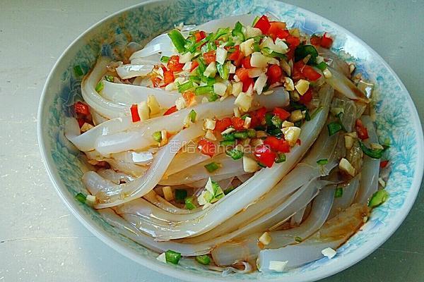 自制凉粉的做法图解11