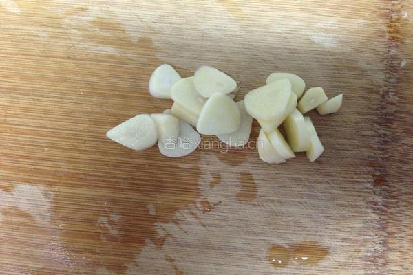 扁豆烧土豆的做法图解5