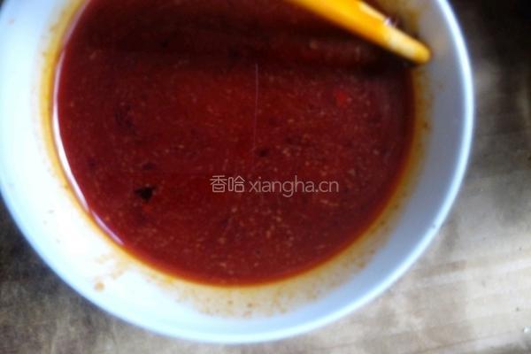 鲢鱼烧豆腐的做法图解4