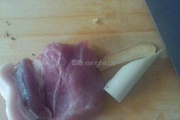 卷煎的做法图解3