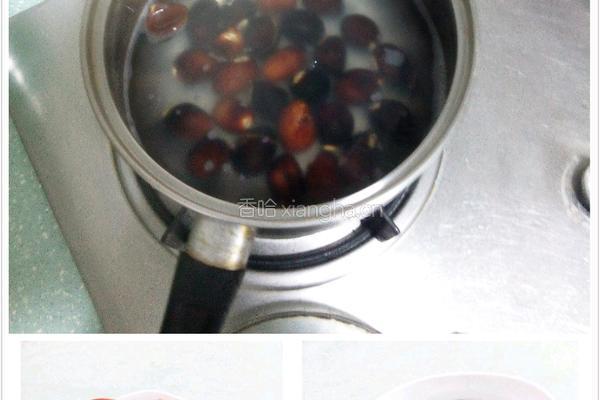 富贵鸡的做法图解3