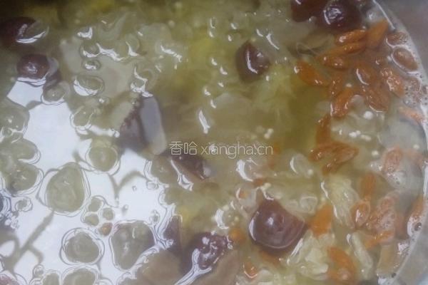 甜品的做法图解6