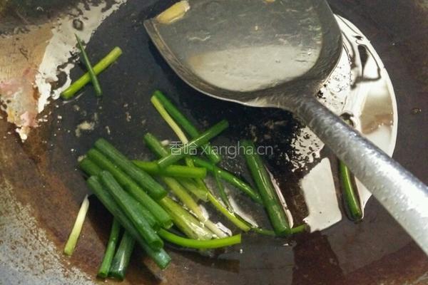 香菇焖土豆的做法图解4