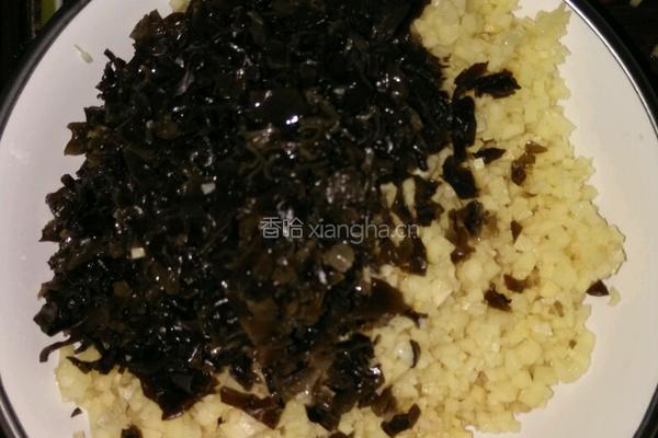 马铃薯饼的做法图解2