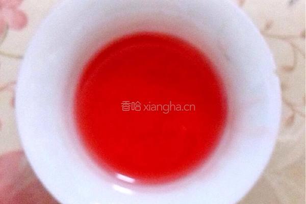 生日蛋糕的做法图解4