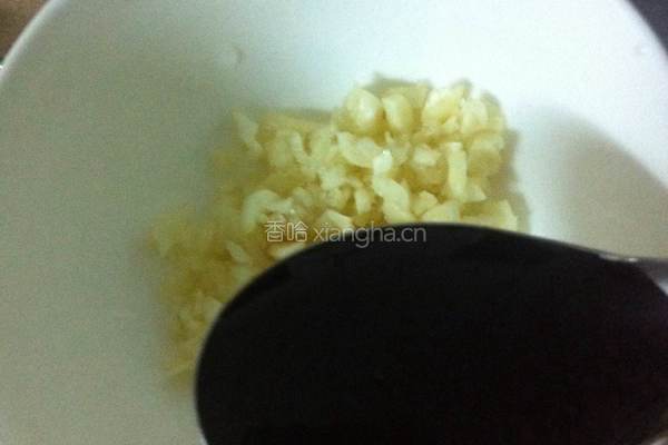 蒸猪肉丸的做法图解2