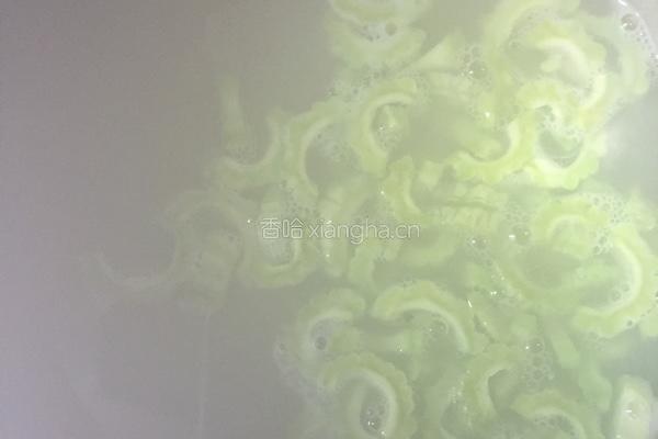 多彩炒面的做法图解4