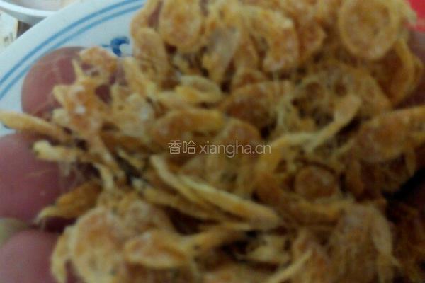 牛肉海鲜即食面的做法图解7