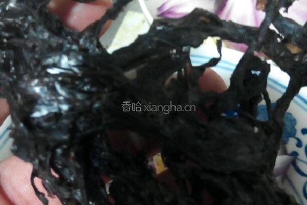 牛肉海鲜即食面的做法图解8