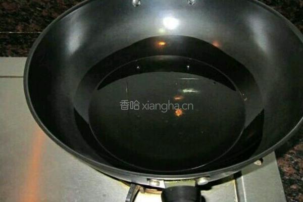 肯德基麦当劳薯条的做法图解8