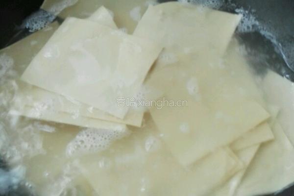 菜馆点菜率极高的菜《京酱肉丝》的做法图解3