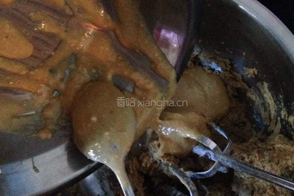 红糖花生酥的做法图解4