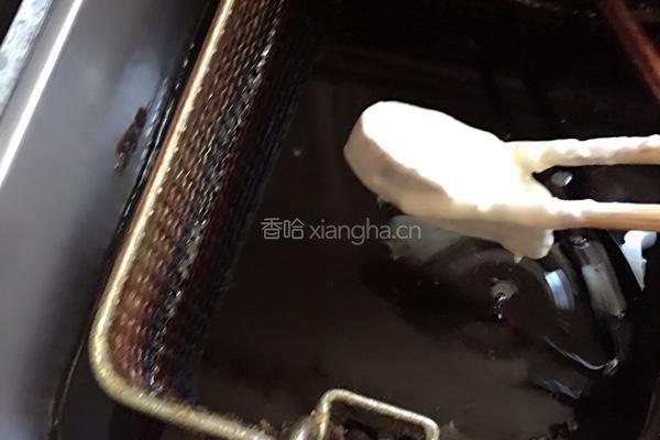 红烧带鱼的做法图解3
