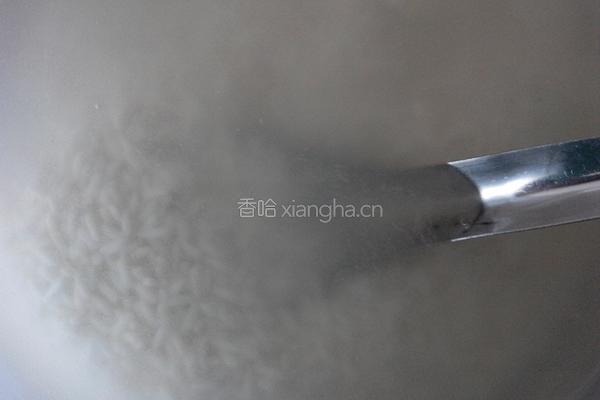 桂花糯米藕的做法图解2