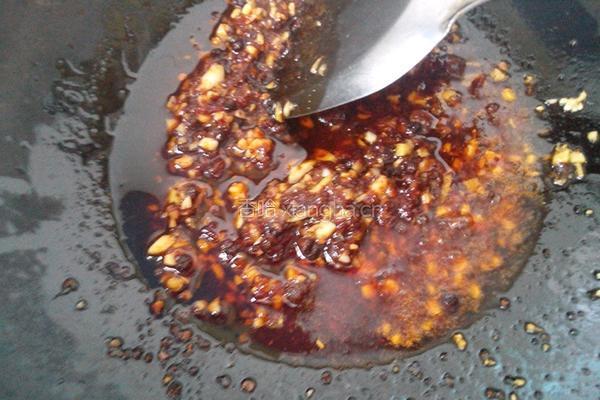 香辣牛肉的做法图解2