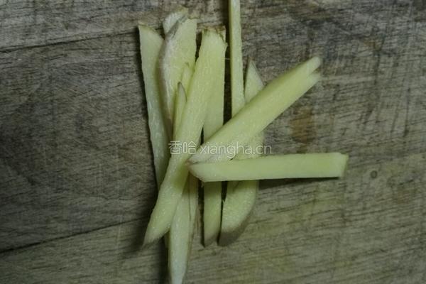 山药炖鸡汤的做法图解3