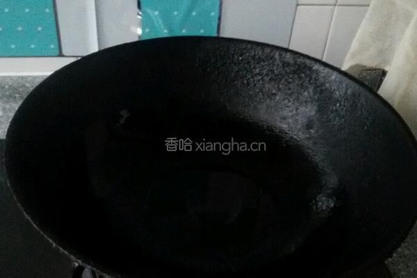 大葱爆羊肉的做法图解7