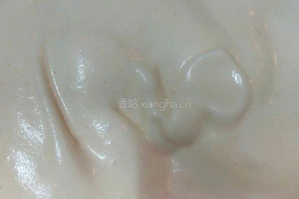 电饭煲蛋糕的做法图解13