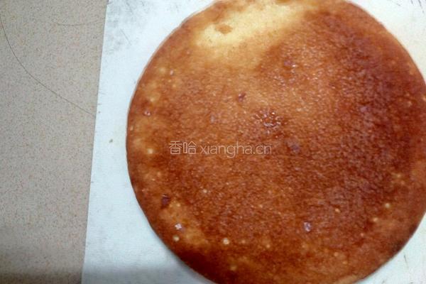 电饭煲蛋糕的做法图解16