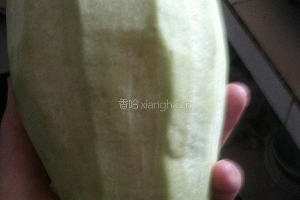 西红柿炒茄子的做法图解1