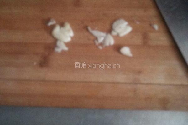 西红柿炒茄子的做法图解5
