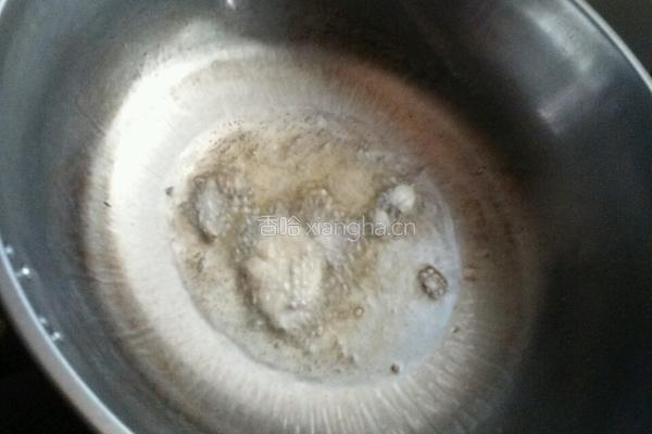 西红柿炒茄子的做法图解6