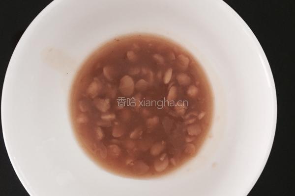 豆酱螃蟹的做法图解5