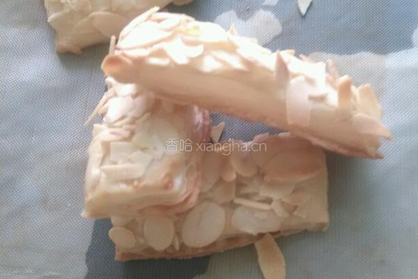 杏仁酥的做法图解8