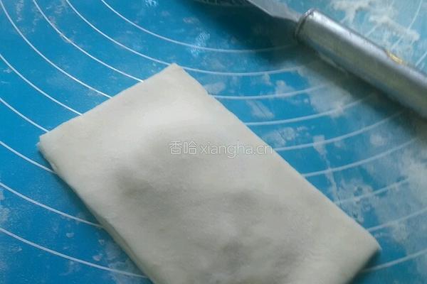 香芋派的做法图解7