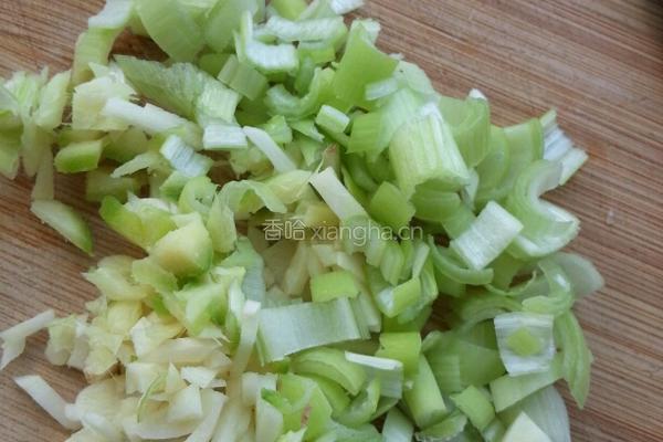番茄豆腐的做法图解3