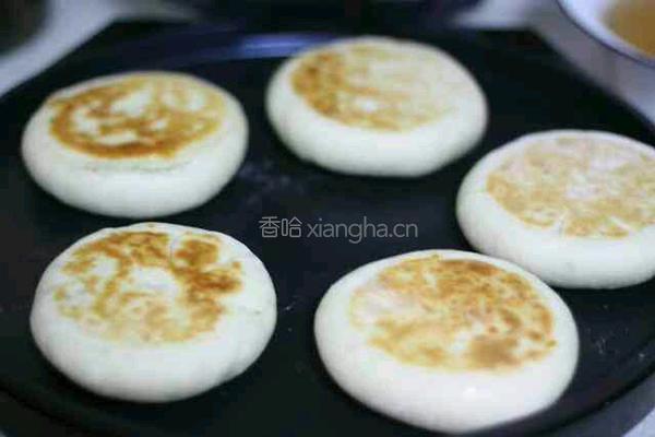 猪肉洋葱馅饼的做法图解8